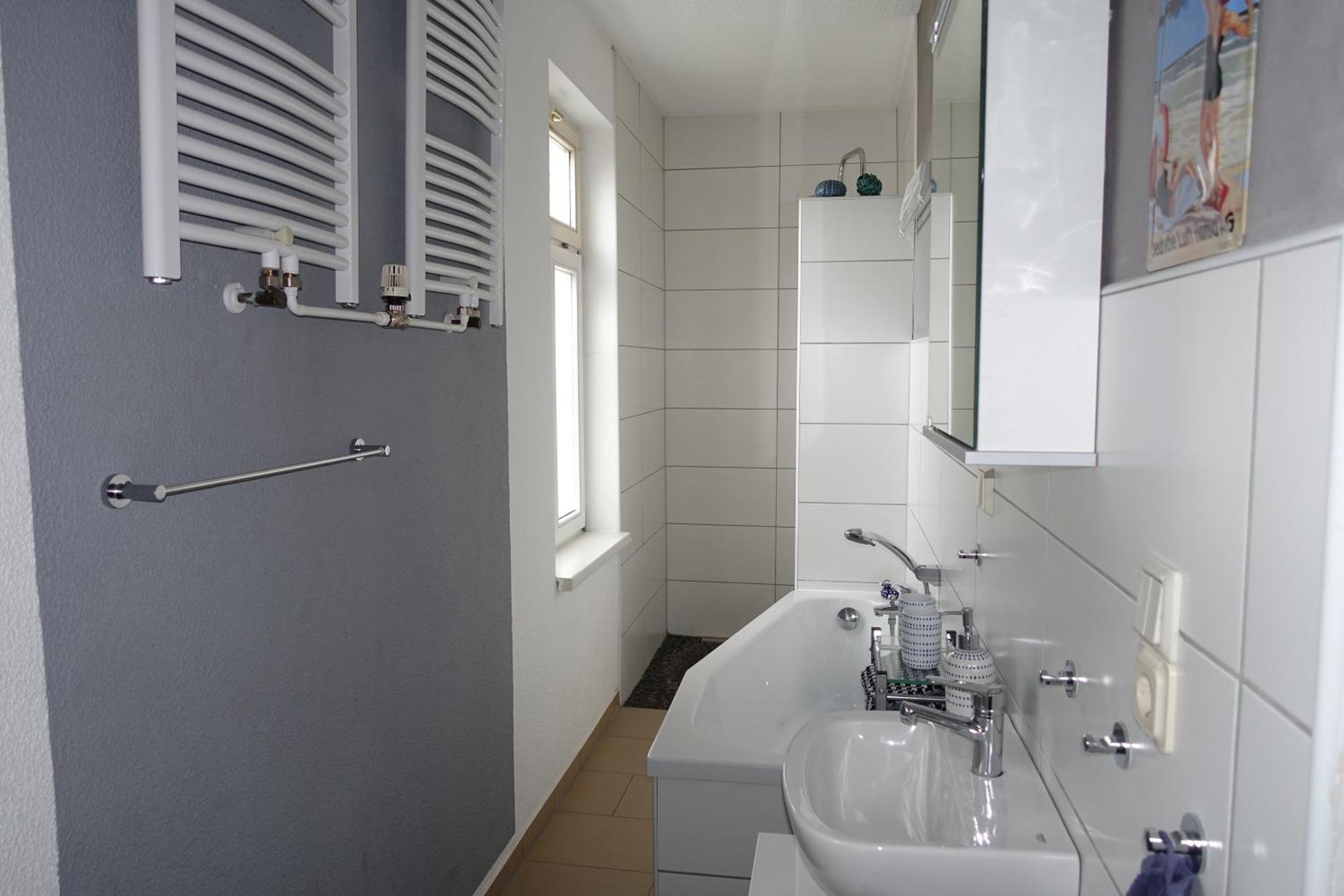 Ferienwohnung Im Logierhaus Villa Ihler Luisenthal المظهر الخارجي الصورة