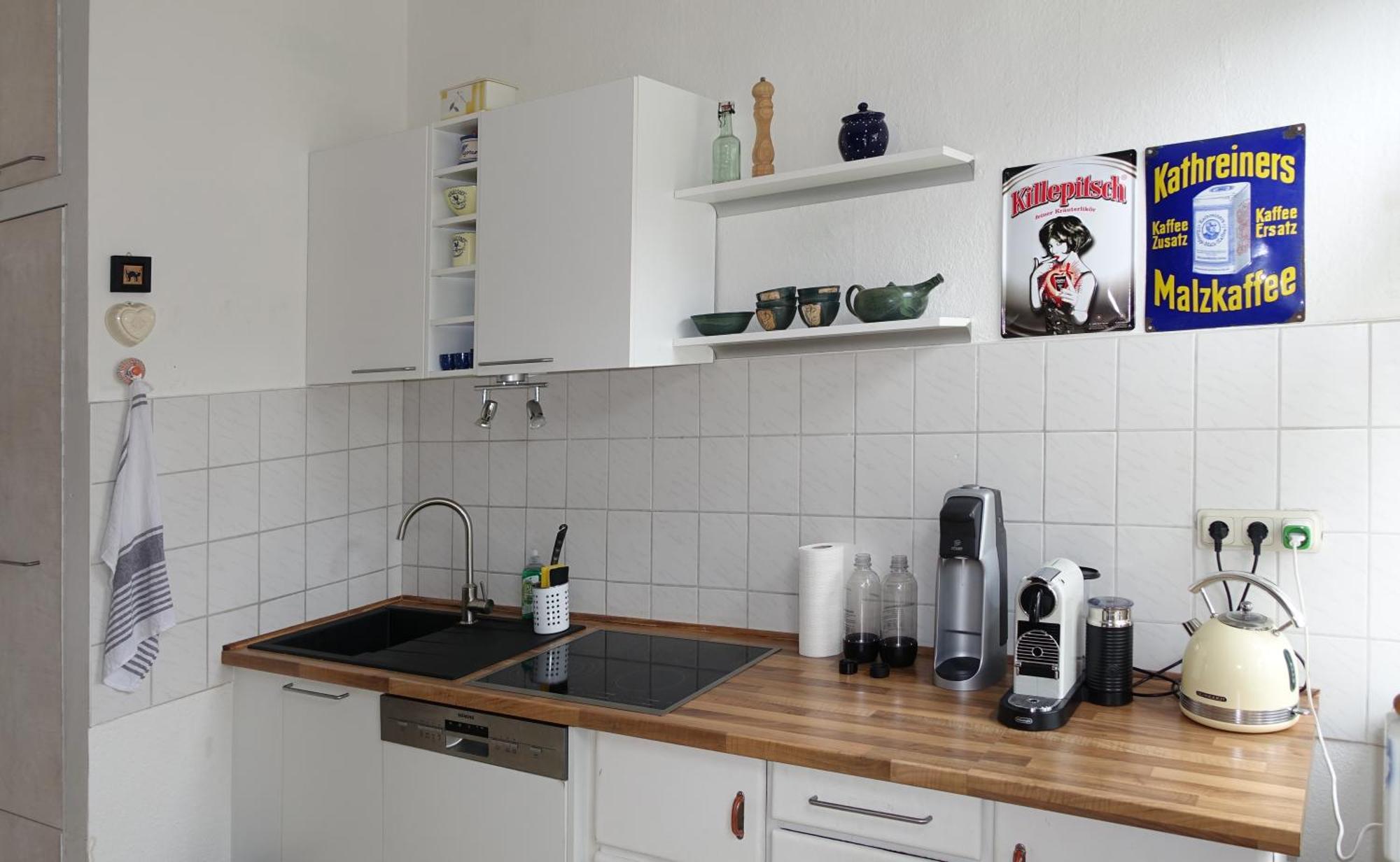 Ferienwohnung Im Logierhaus Villa Ihler Luisenthal المظهر الخارجي الصورة